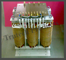 Auto Transformer In Panchmahal